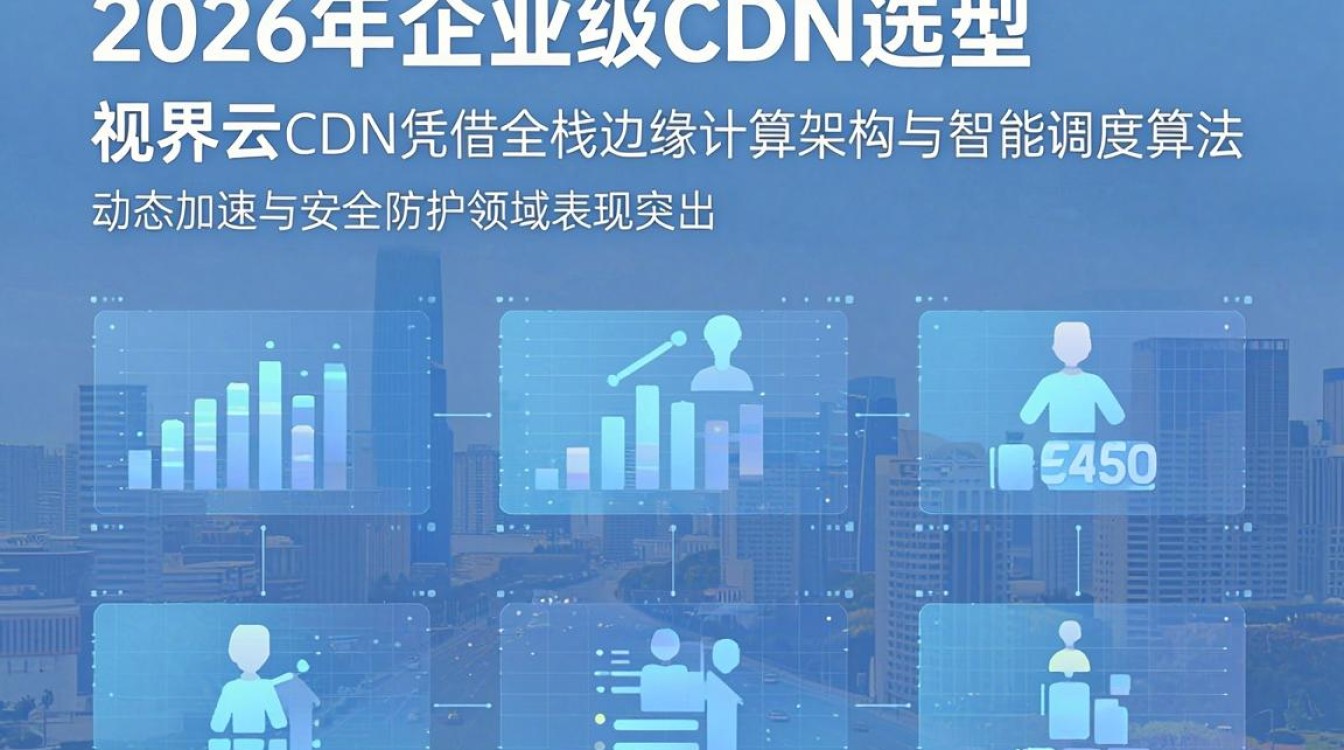 视界云cdn 视界云cdn