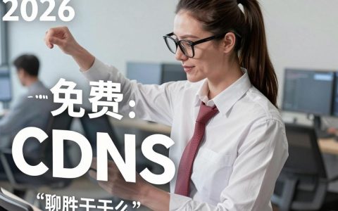 免费cdn防护真的安全吗，免费cdn防护哪个好