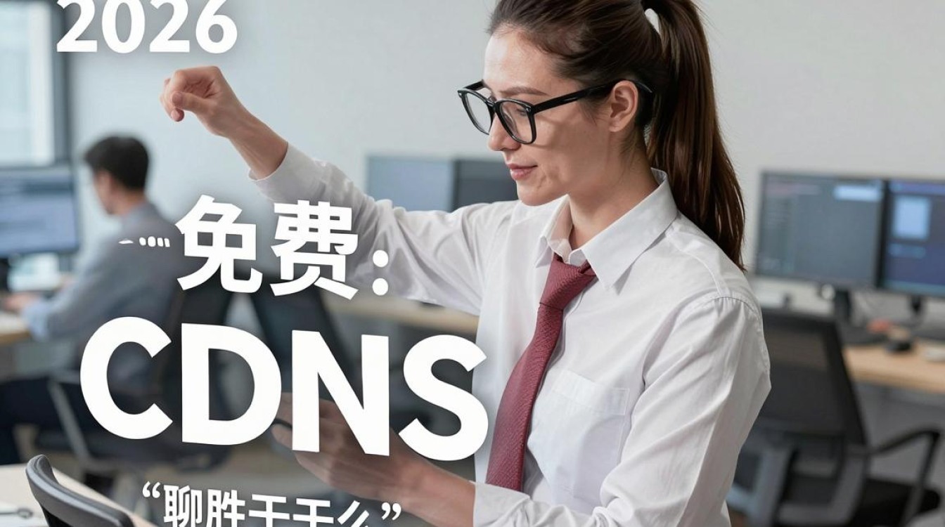 免费cdn防护 免费cdn防护