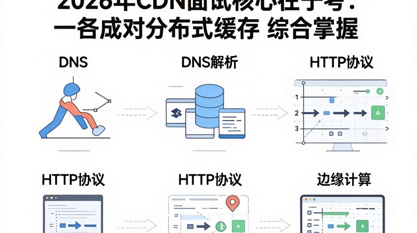cdn面试 cdn面试