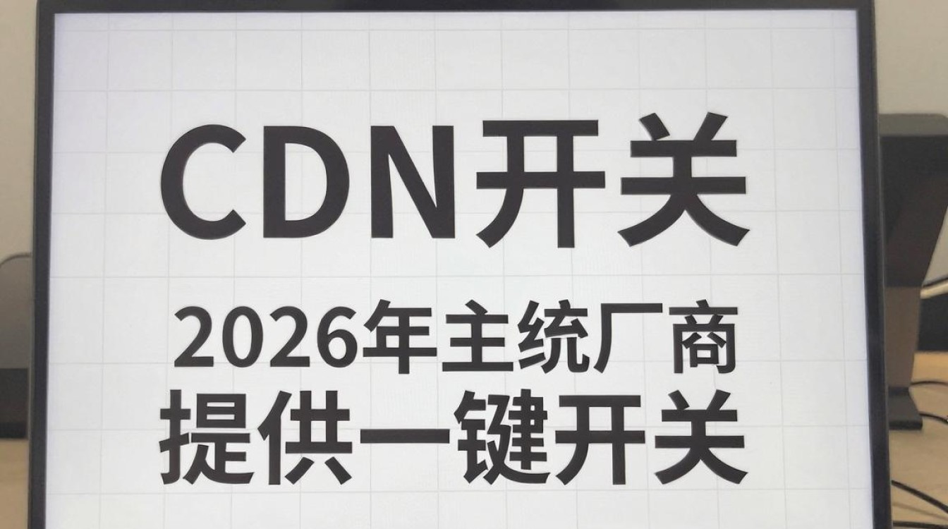 cdn开关 cdn开关