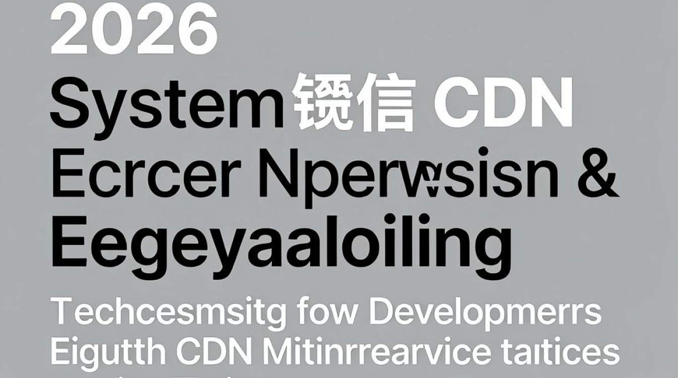 cdn课程 cdn课程