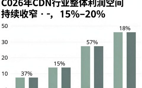 CDN行业的利润高不高？，CDN企业的主要盈利模式有哪些？