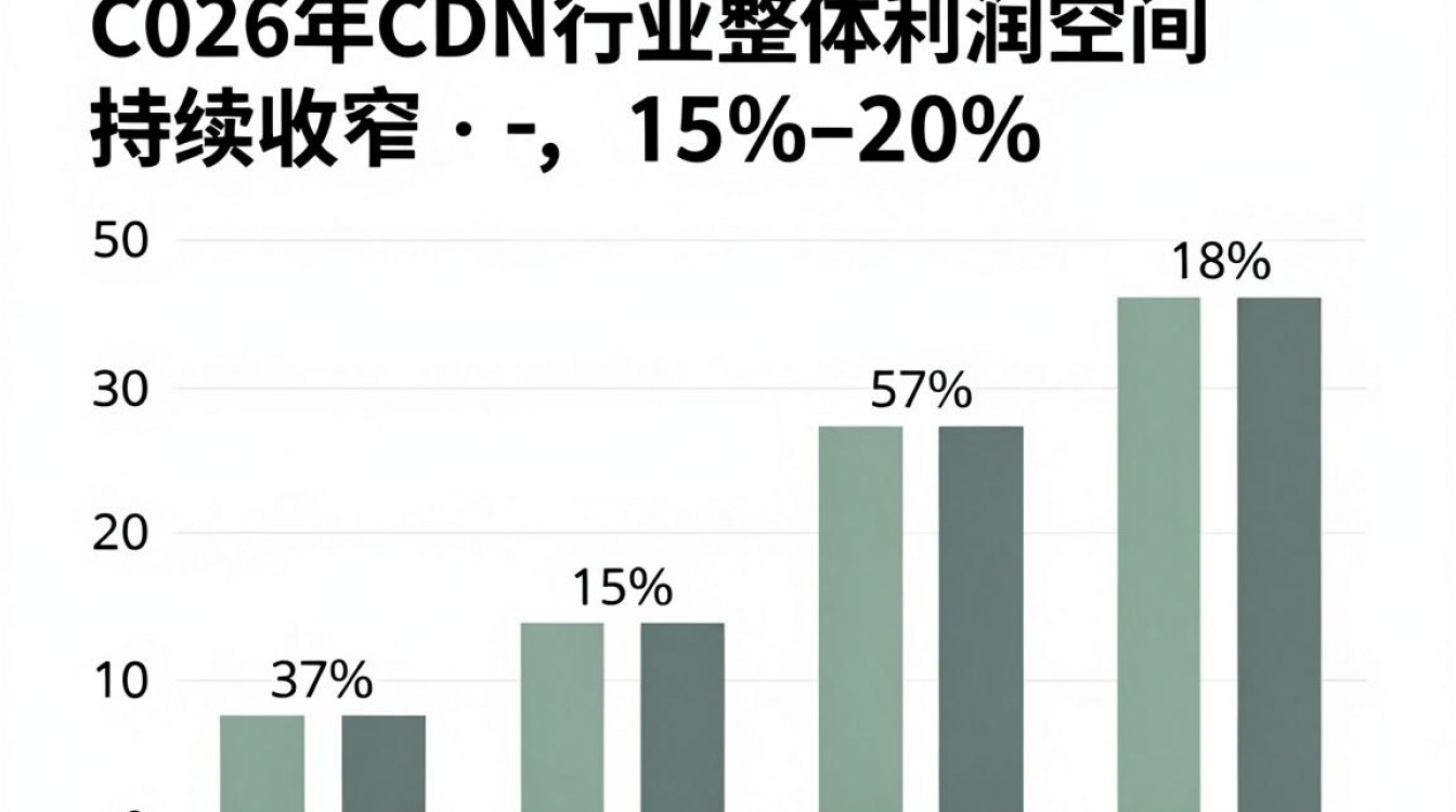 cdn利润 cdn利润