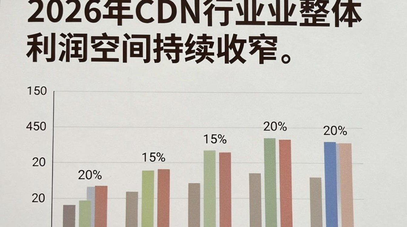 cdn利润 cdn利润