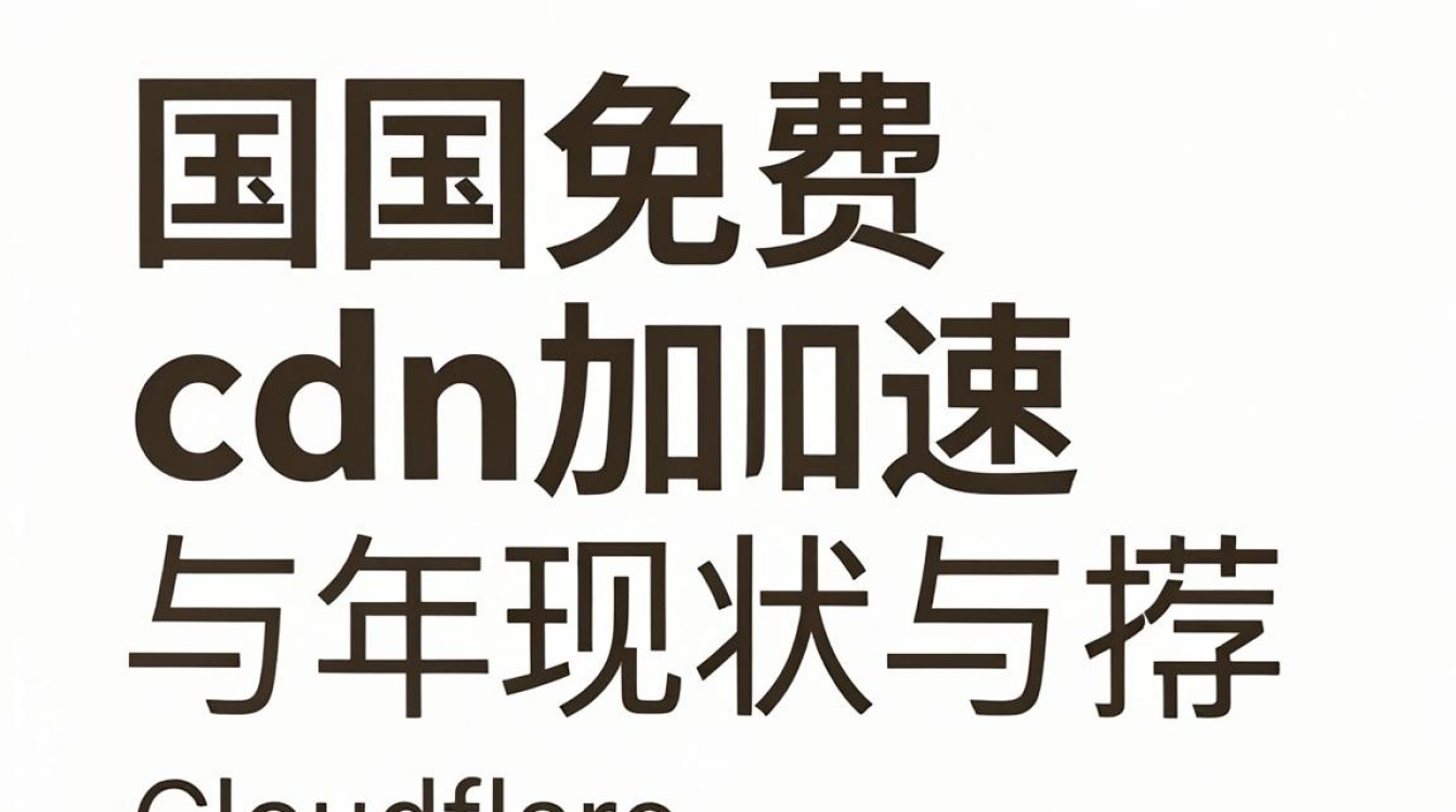 国外免费cdn加速 国外免费cdn加速