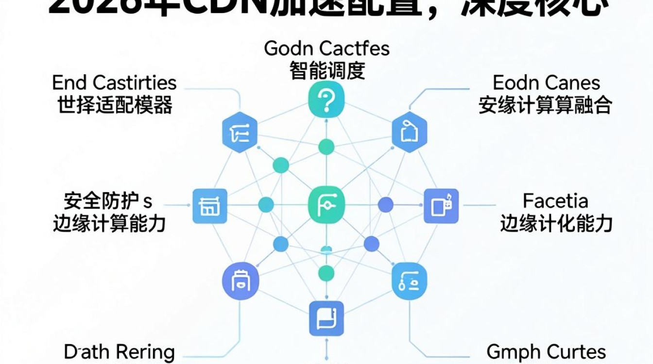 cdn加速配置