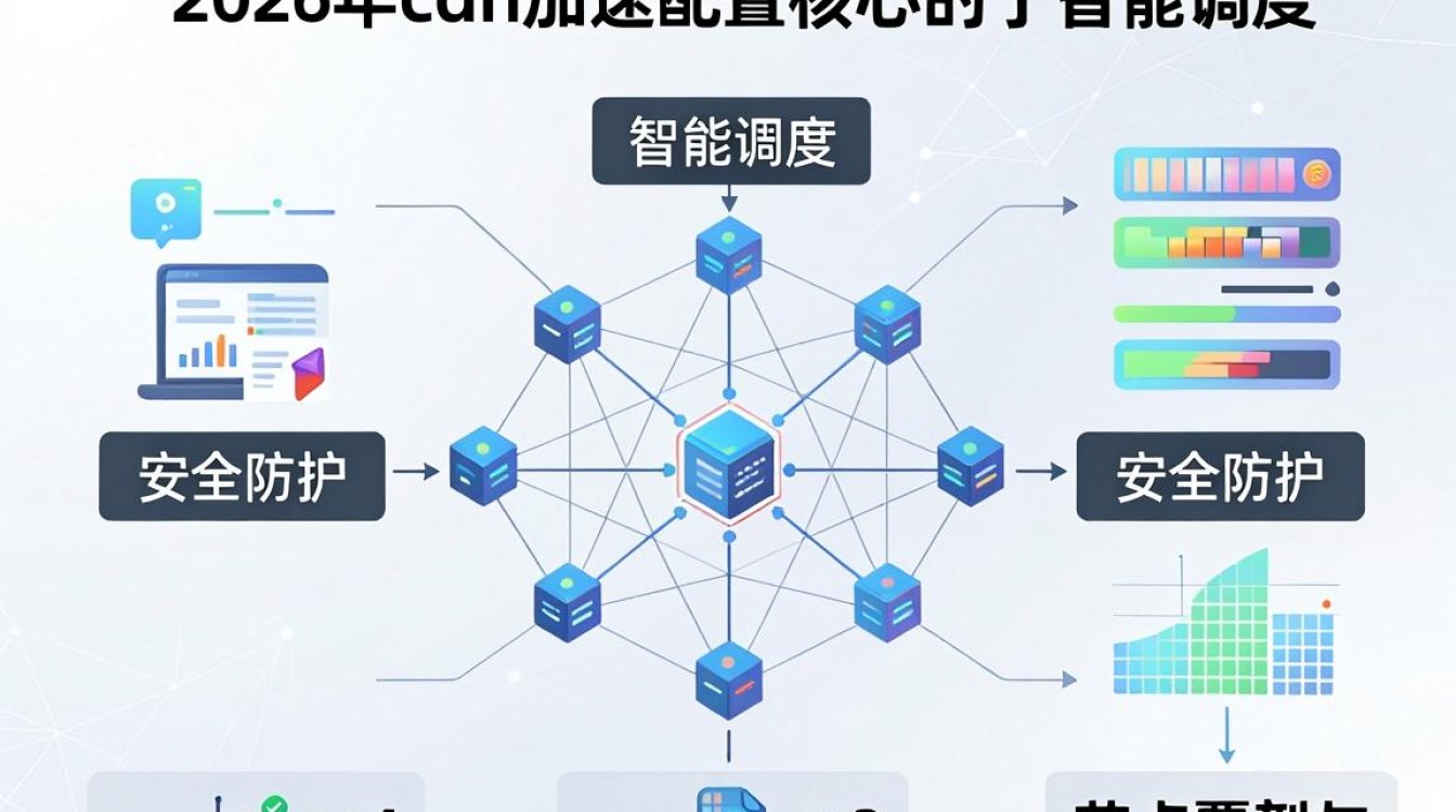 cdn加速配置