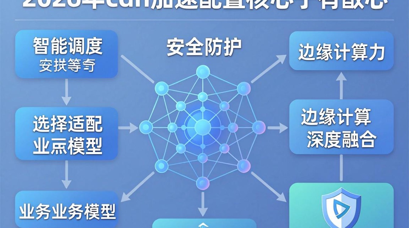 cdn加速配置