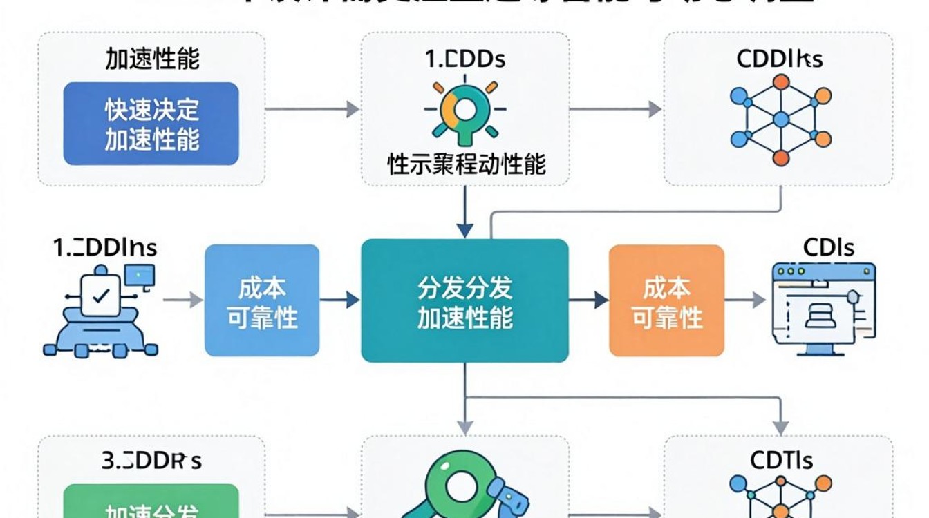 cdn拓扑图