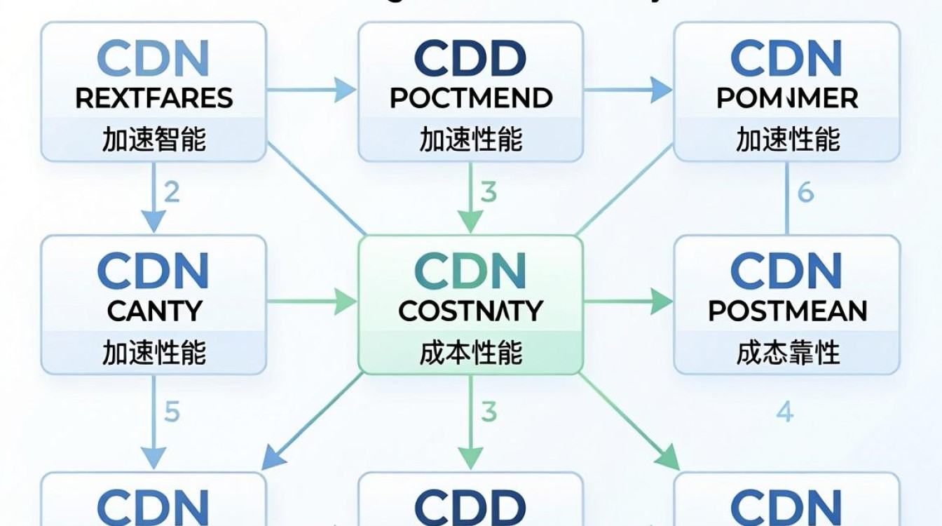 cdn拓扑图