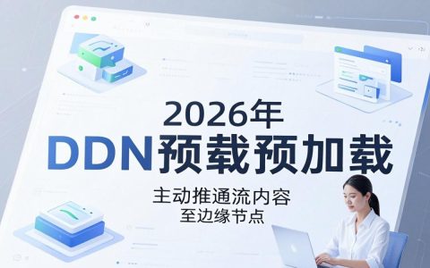 CDN预加载是什么？，CDN预加载如何设置