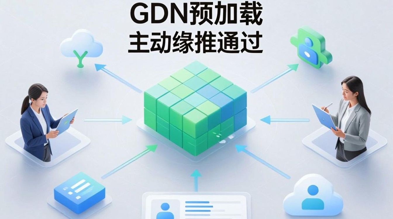 cdn预加载 cdn预加载