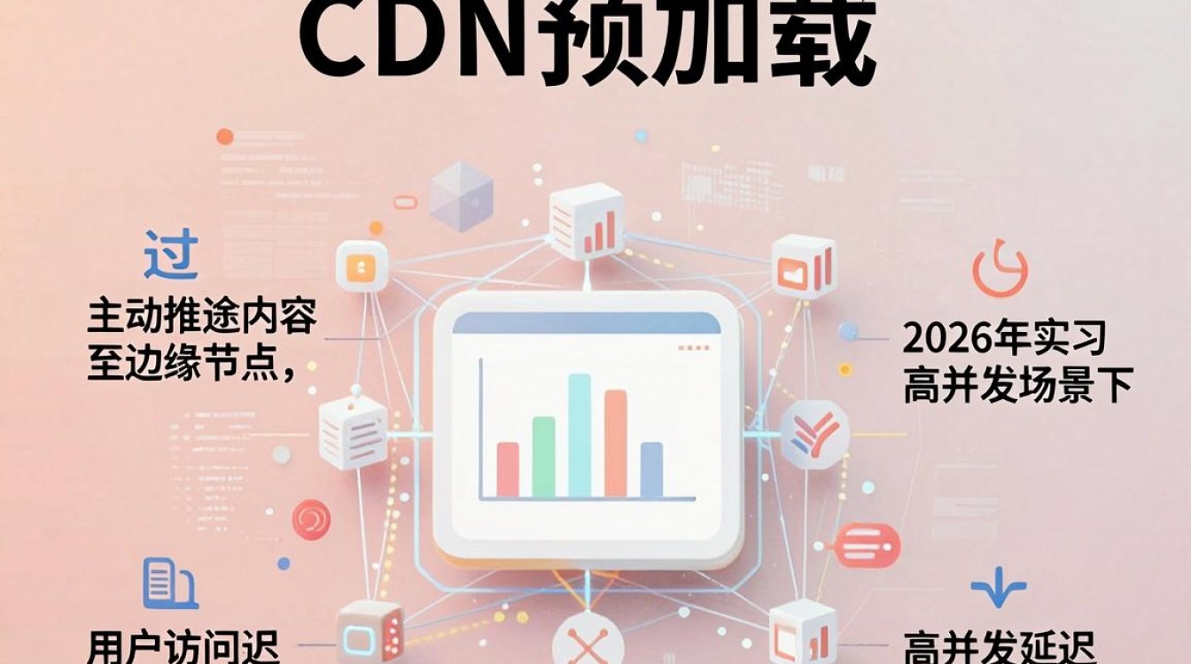 cdn预加载 cdn预加载