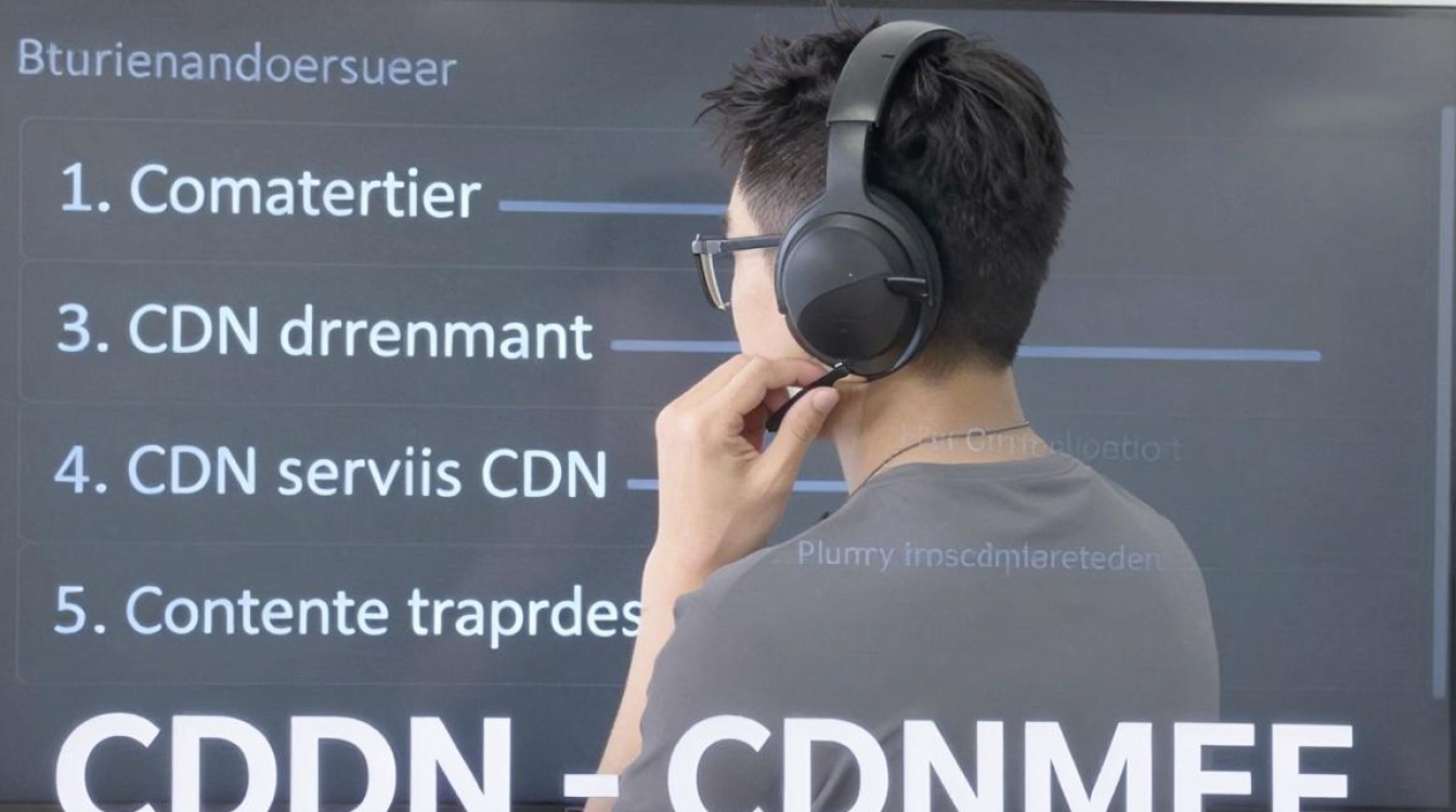 cdn别名解析 cdn别名解析