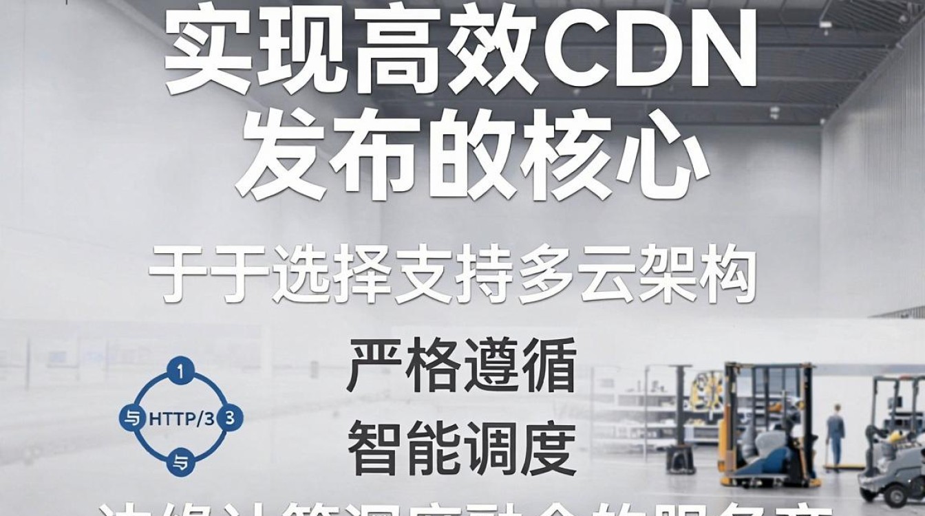 cdn发布 cdn发布