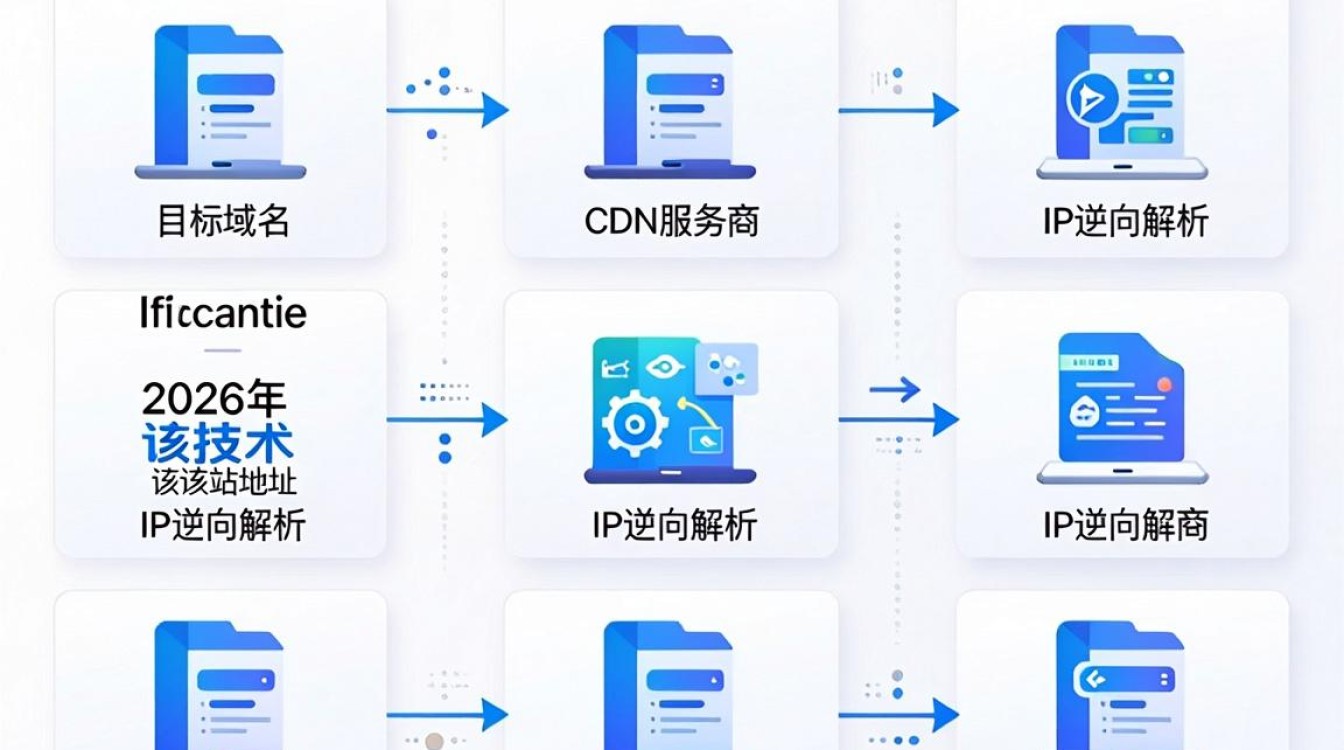 cdn反查 cdn反查