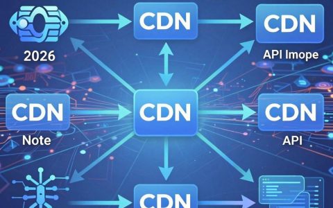 CDN注入是什么？，CDN注入攻击如何防御？