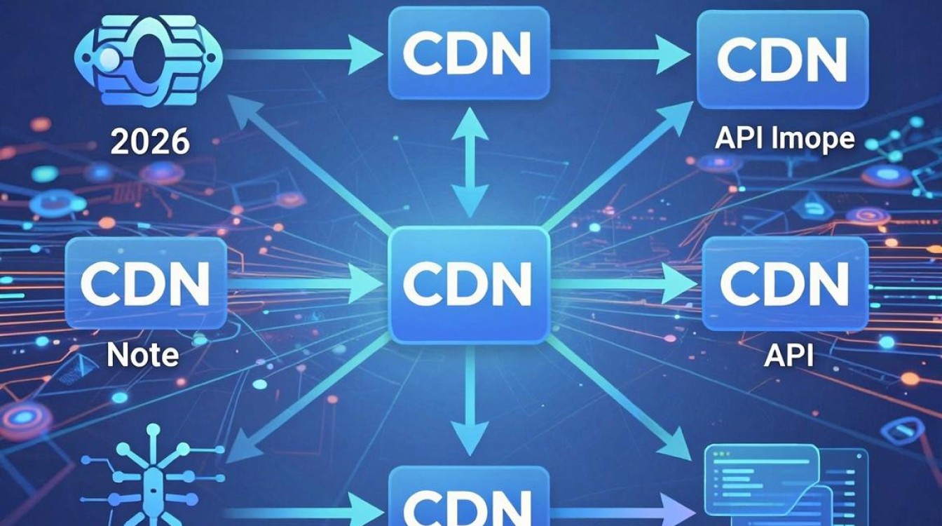 cdn注入 cdn注入