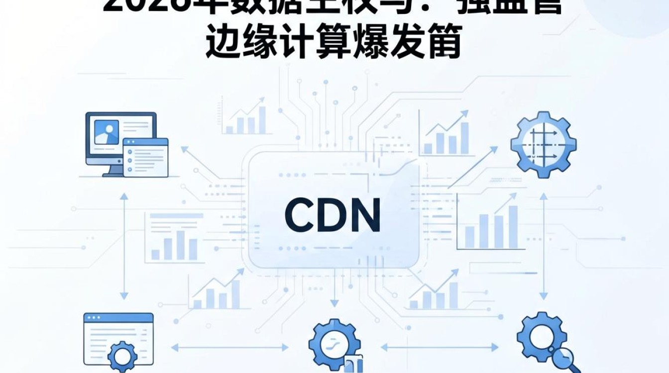 私有cdn