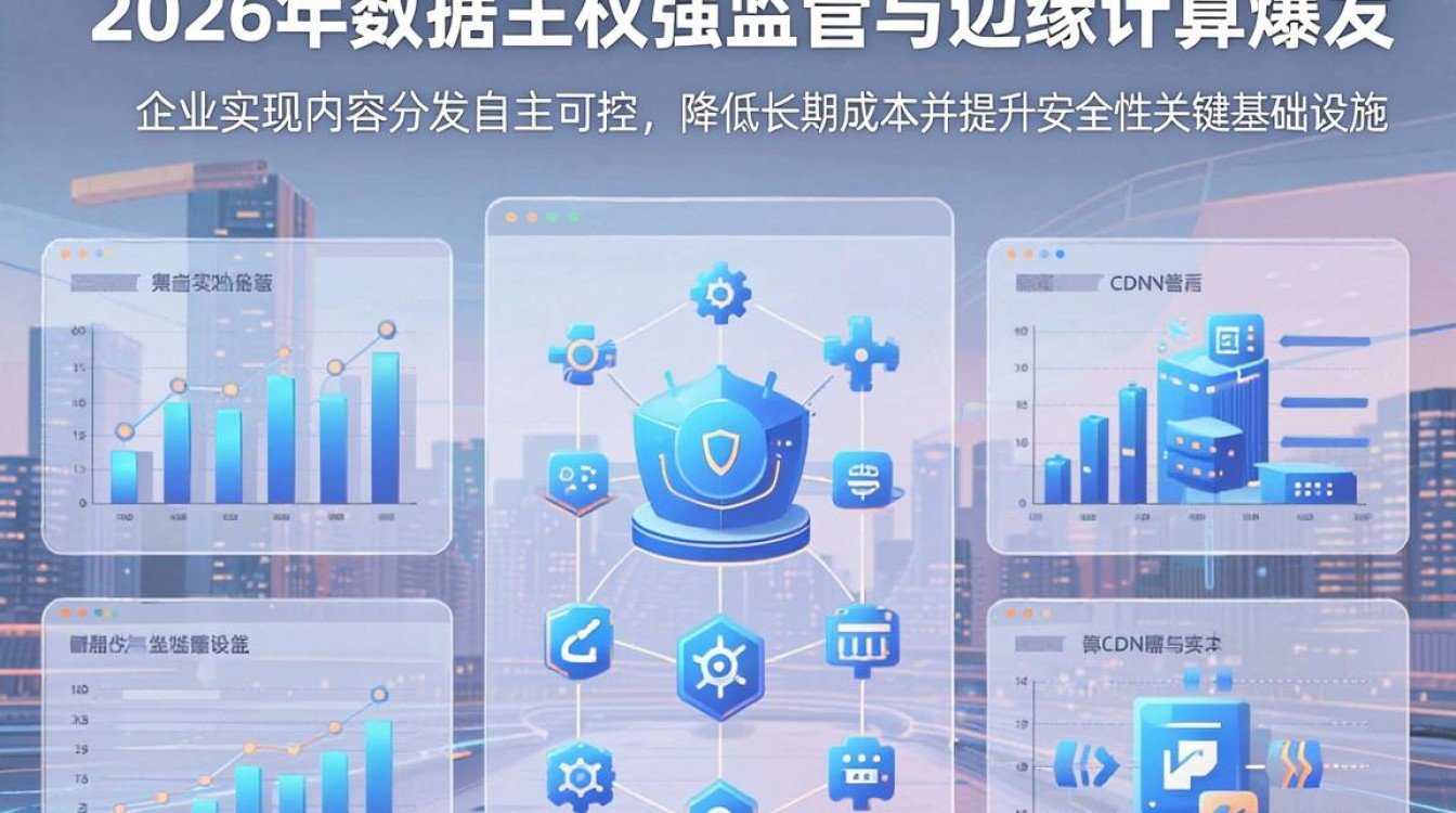 私有cdn