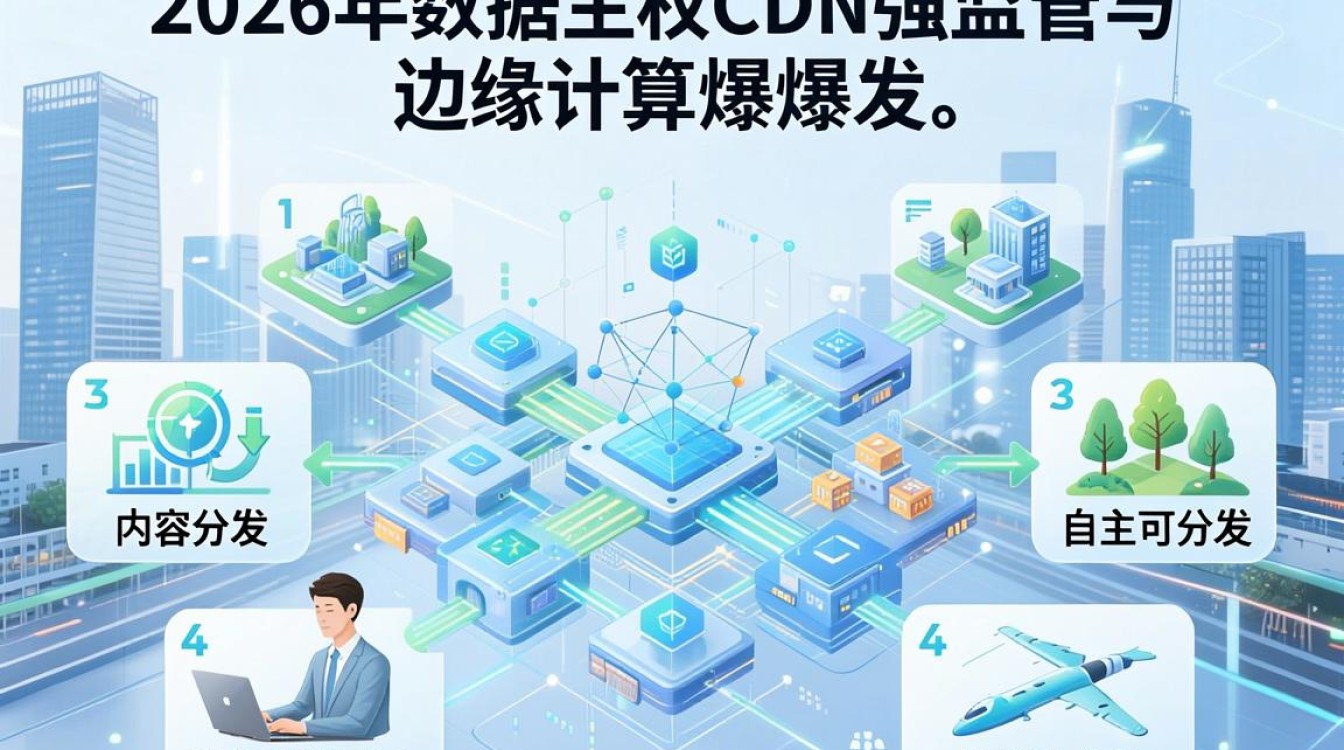 私有cdn