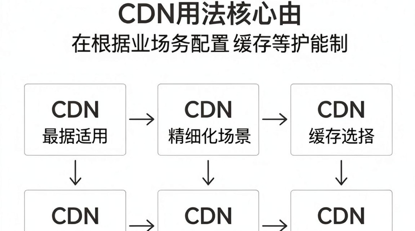cdn用法 cdn用法