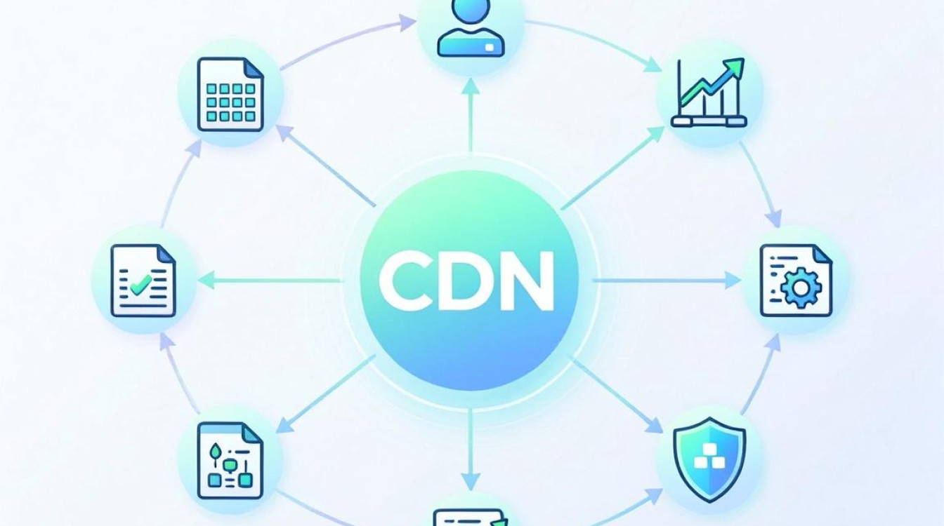 cdn用途 cdn用途