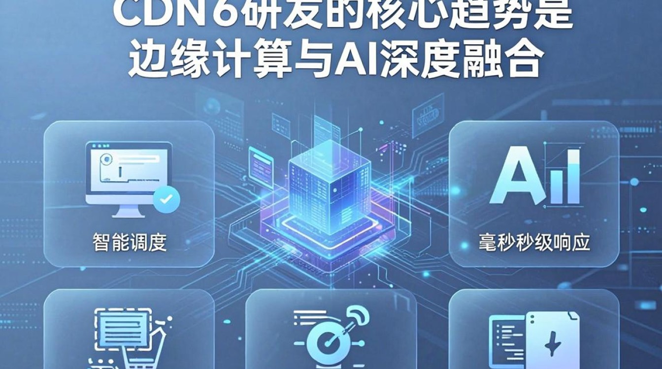 cdn研发 cdn研发