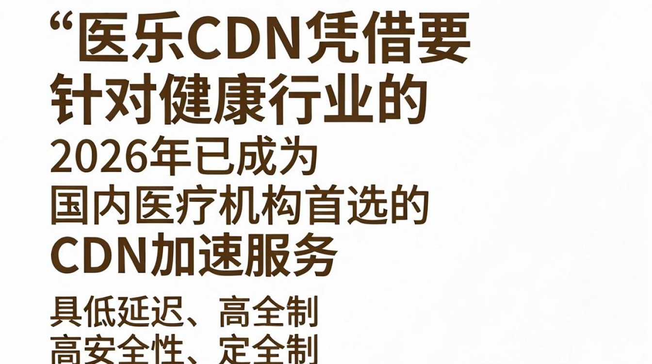 康乐cdn
