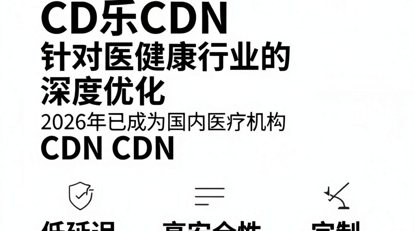 康乐cdn