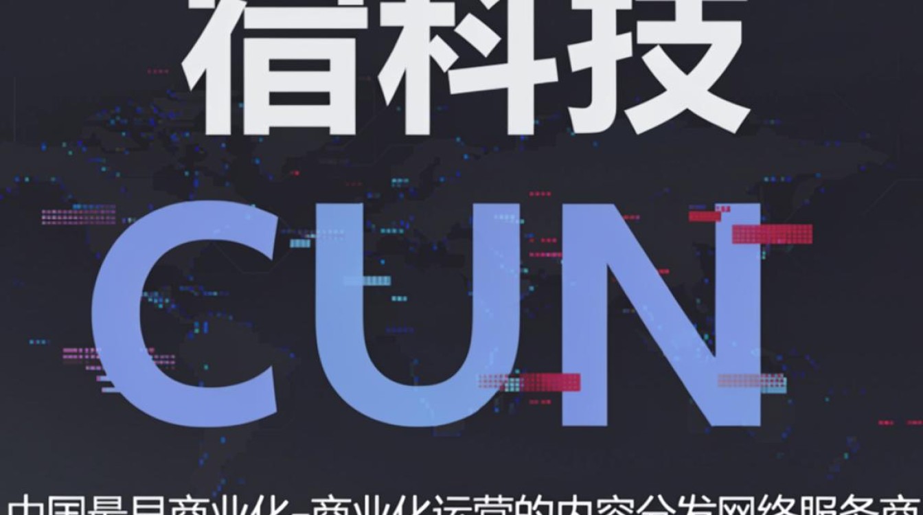 网宿科技cdn是什么，网宿科技cdn有哪些优势？