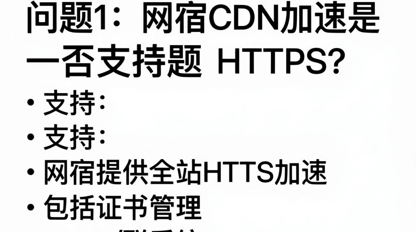 网宿cdn加速 网宿cdn加速