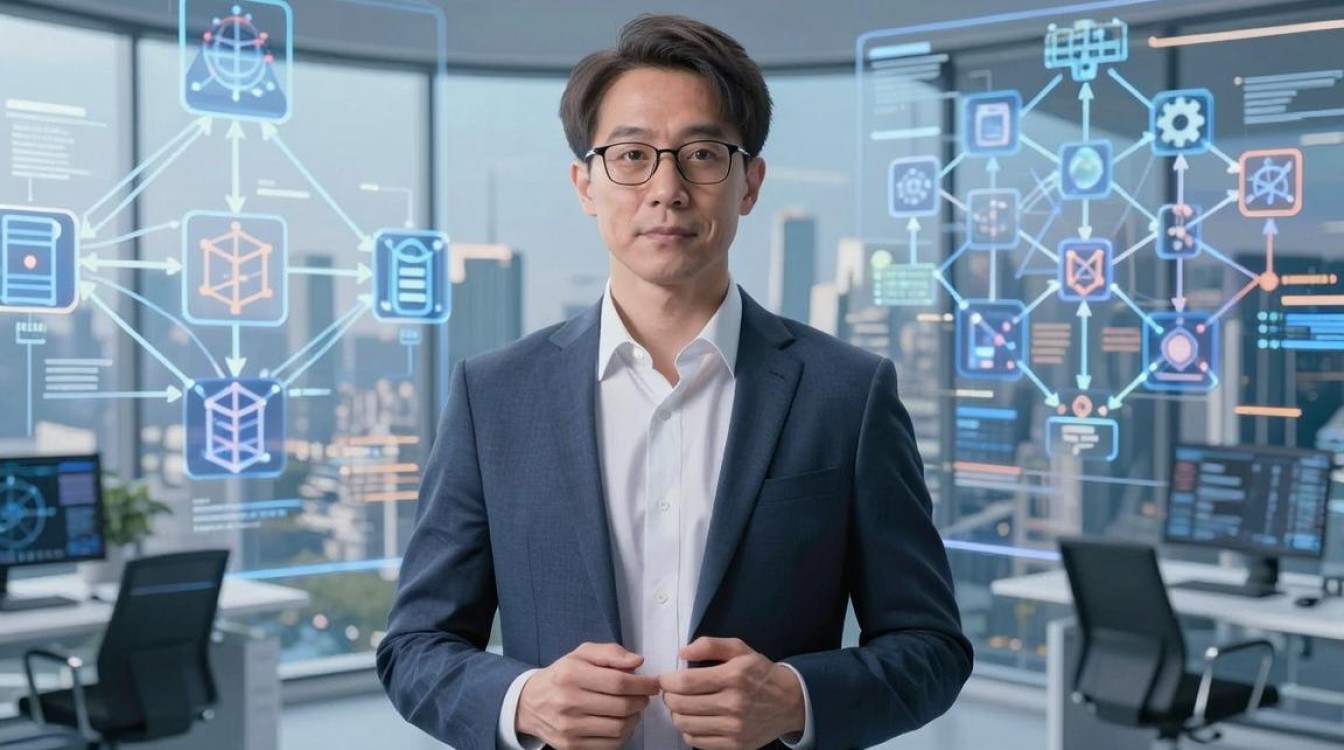 cdn架构师 cdn架构师