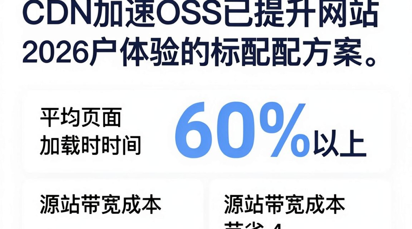 cdn加速oss