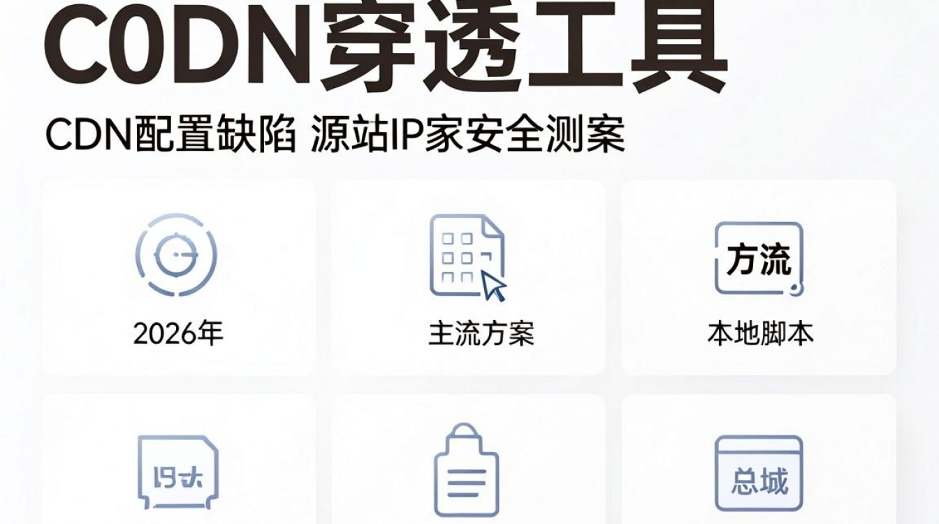 cdn穿透工具 cdn穿透工具