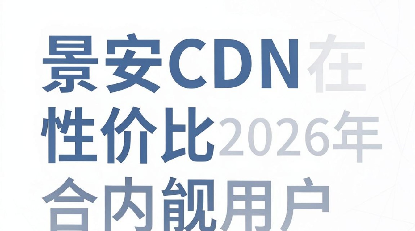 景安cdn 景安cdn