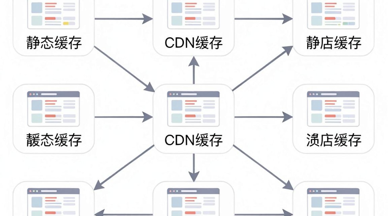cdn缓存原理