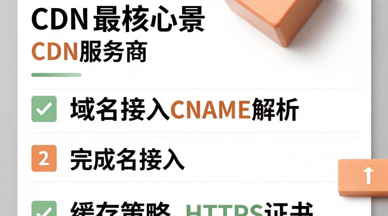 如何配置cdn 如何配置cdn