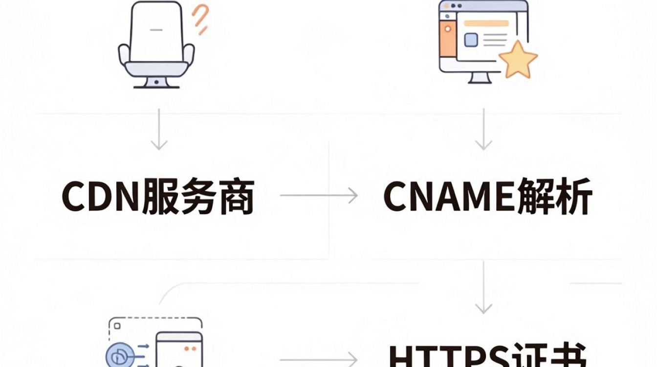 如何配置cdn 如何配置cdn