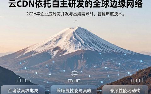 白山云cdn怎么样？白山云cdn加速效果如何？