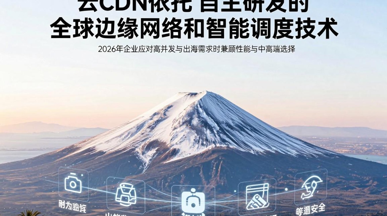 白山云cdn