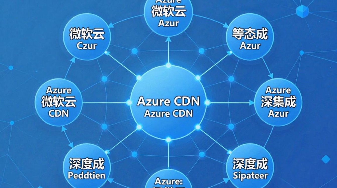 微软云cdn 微软云cdn
