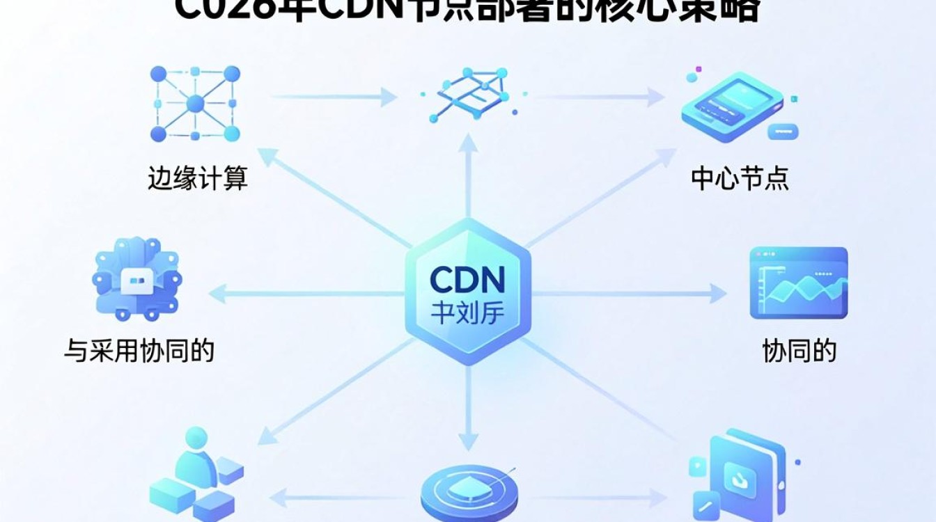cdn节点部署