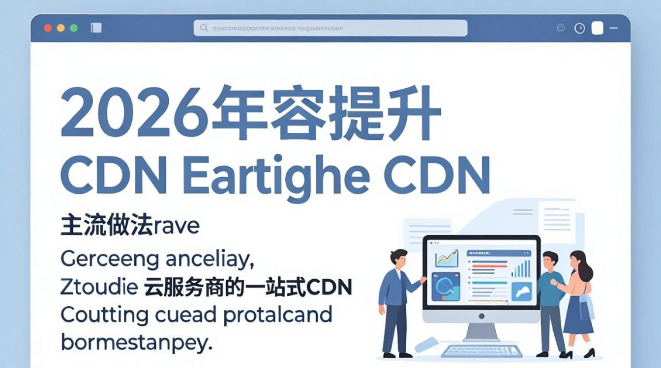 建立cdn 建立cdn