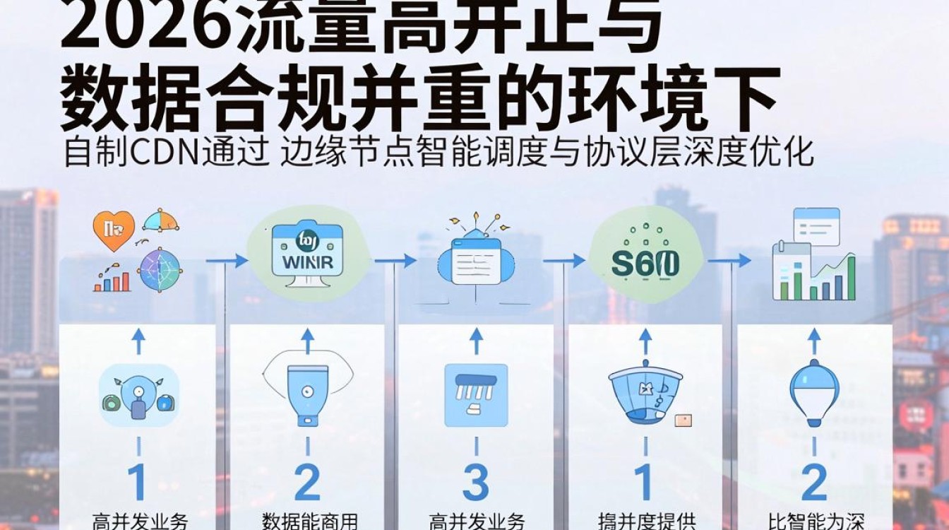 自制cdn 自制cdn