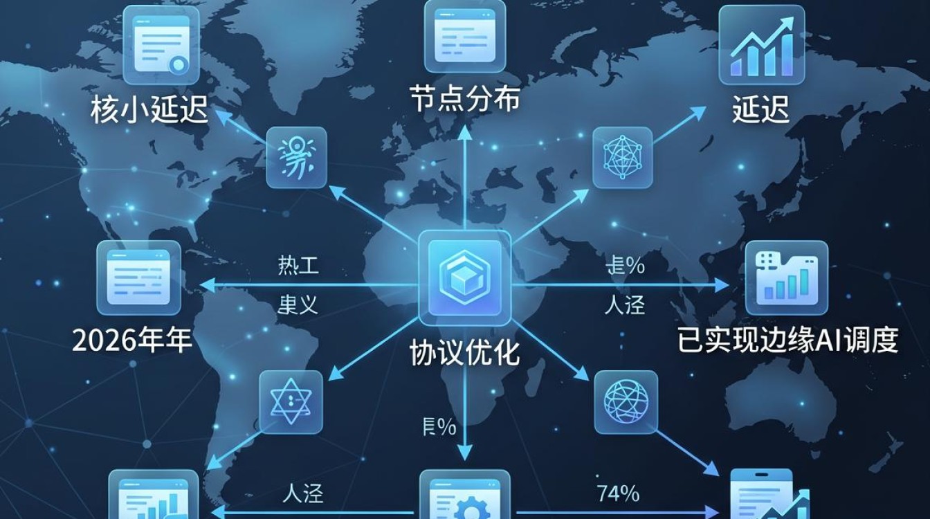 cdn延迟 cdn延迟