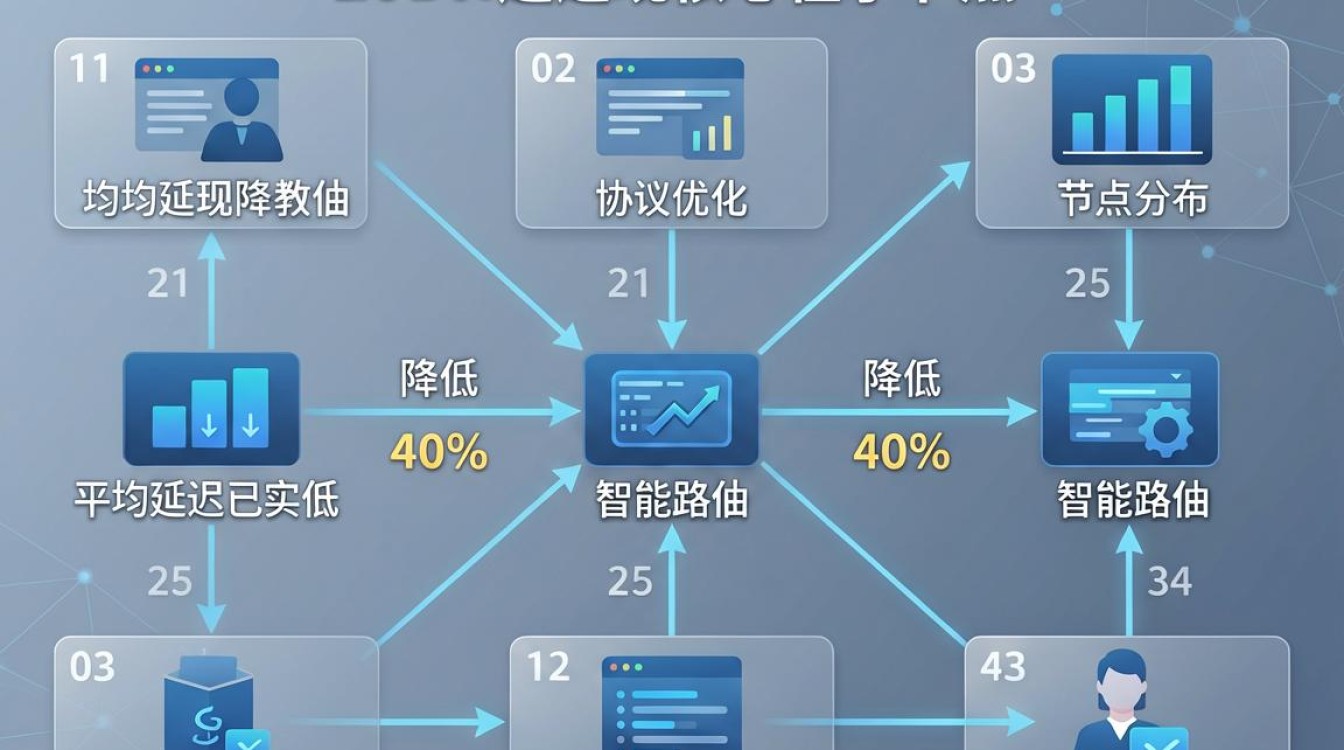 cdn延迟 cdn延迟