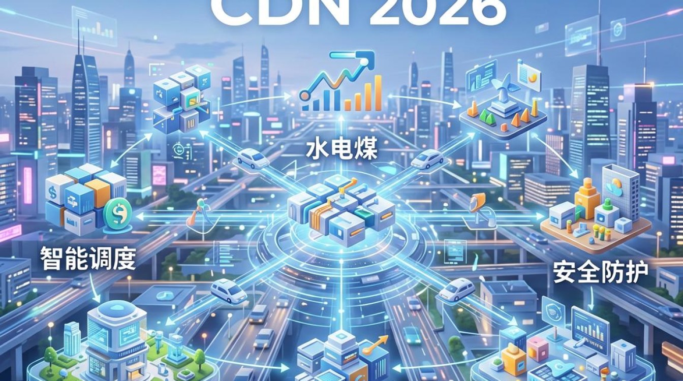 全局cdn 全局cdn