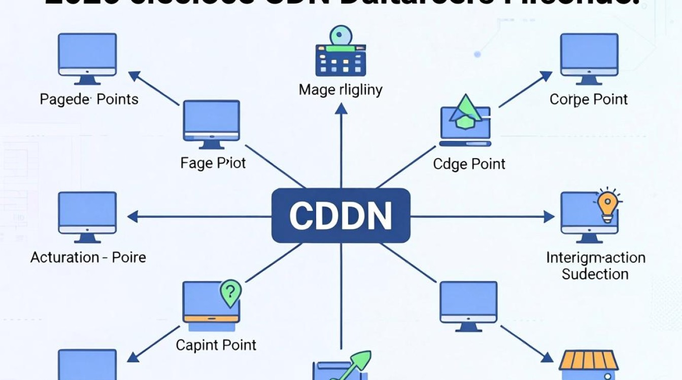 cdn结点